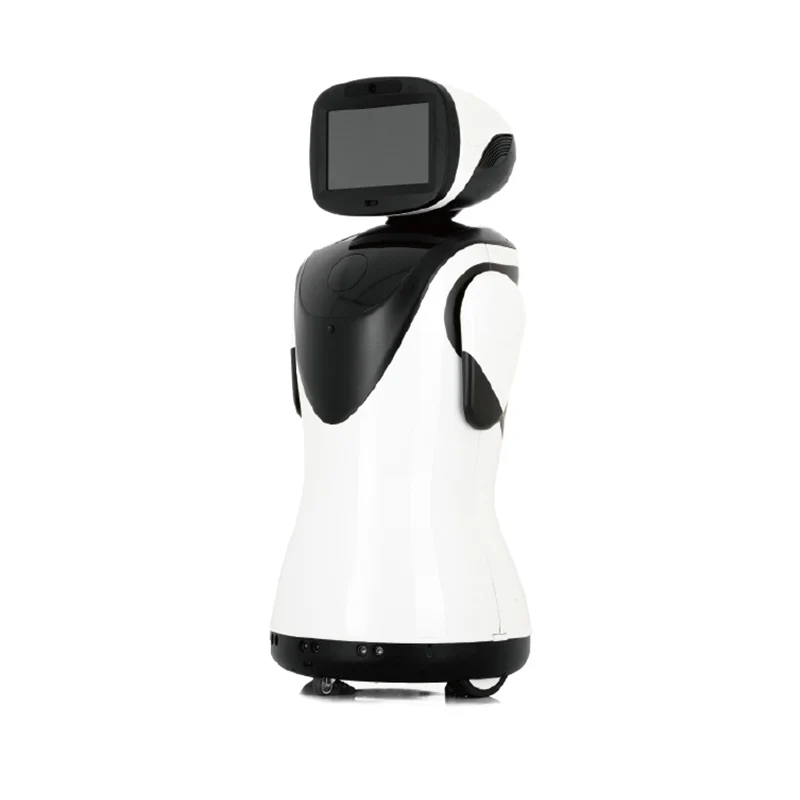 PadBot P3 Telepresence Robot