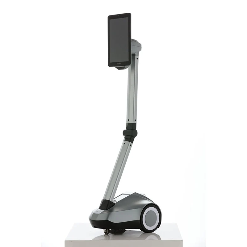 PadBot P2 Telepresence Robot