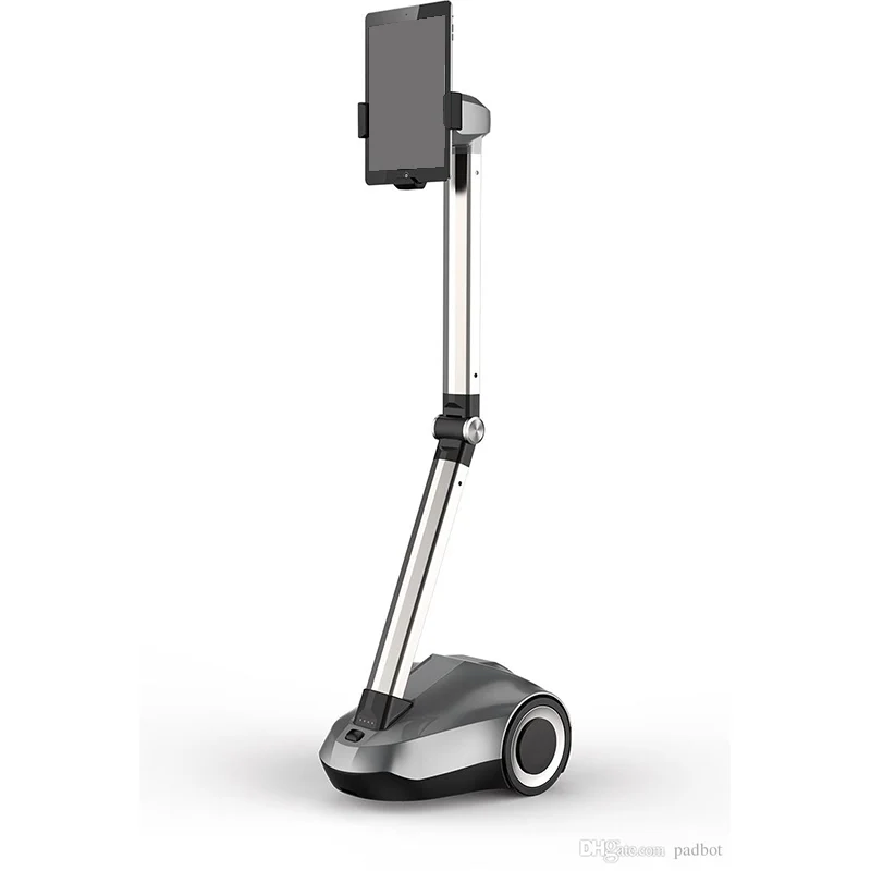 Padbot U2 Telepresence Robot