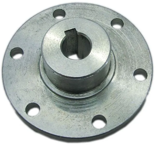 10mm Key Hub