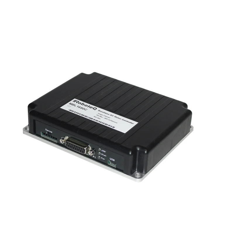 MBL1660N 60V 1x120A Brushless DC Motor Controller