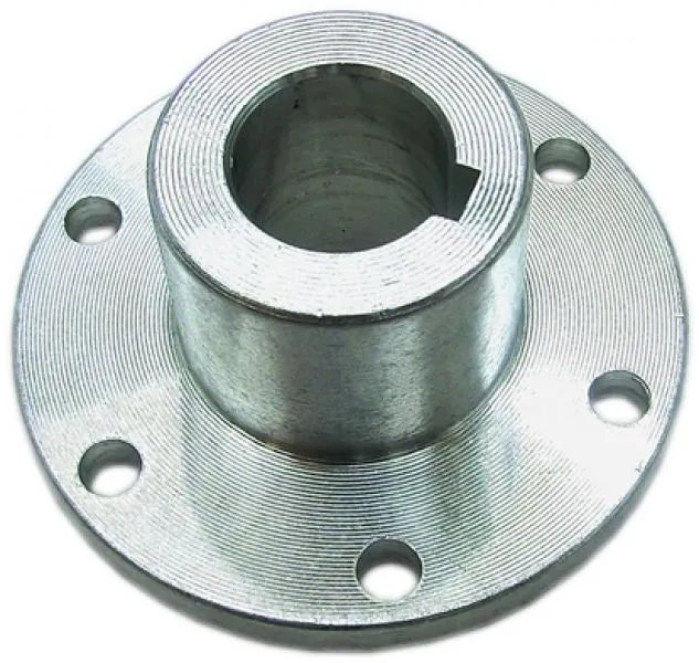 0.625" Key Hub