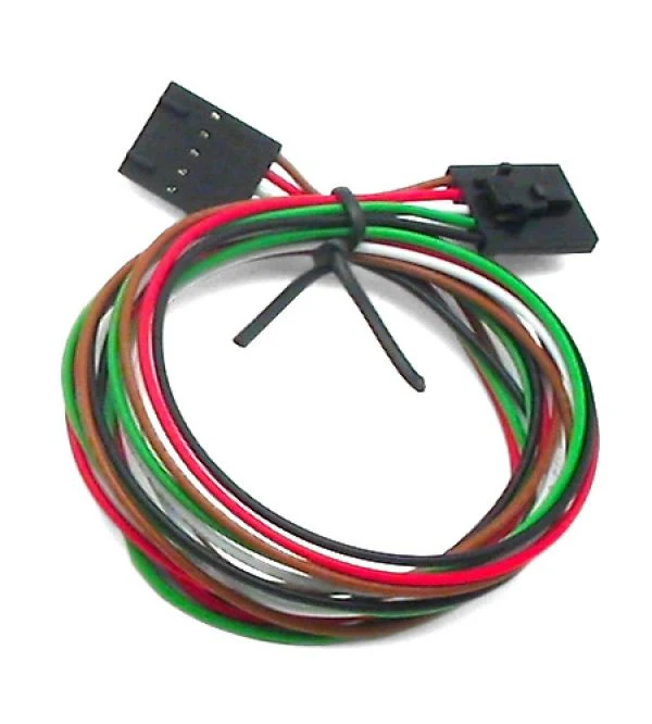 Cable for Phidgets PhidgetEncoder HighSpeed Encoder - 50cm