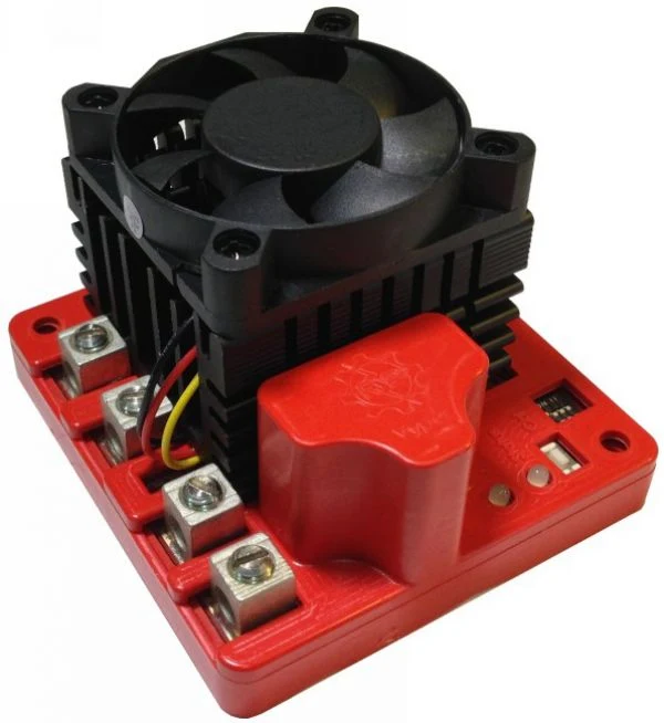 Vyper 120A DC Motor Controller