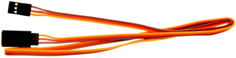 Servo Extension Cable 600mm