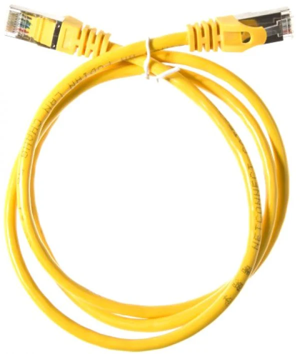 CAT 5 Ethernet Cable - 1m