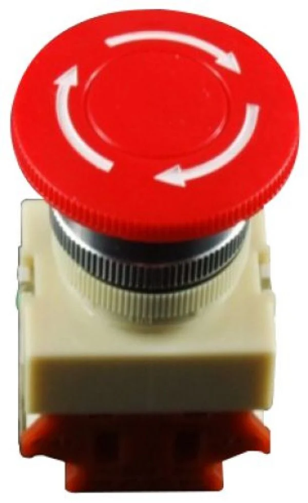 Emergency Stop Switch