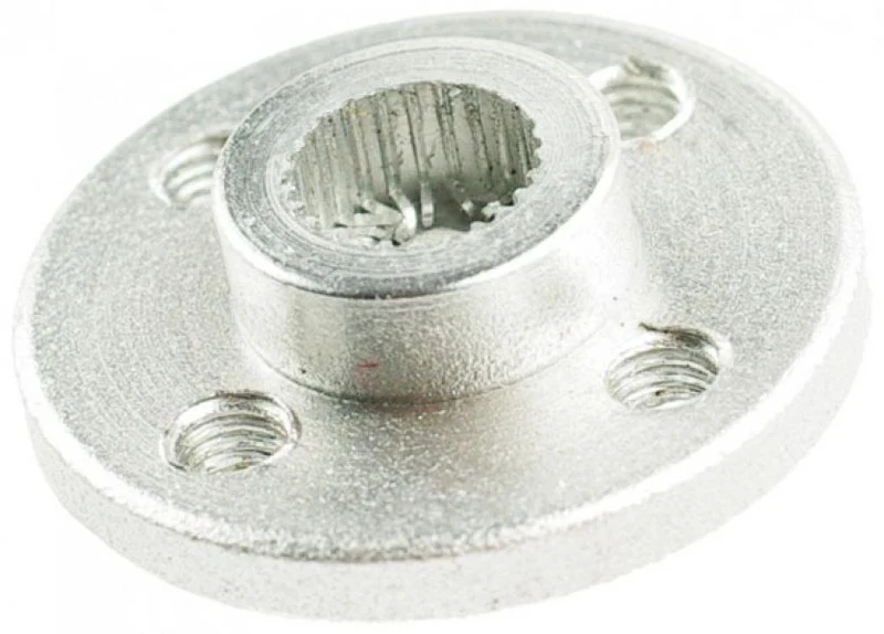 17mm Metal Servo Hub Horn (Hitec)