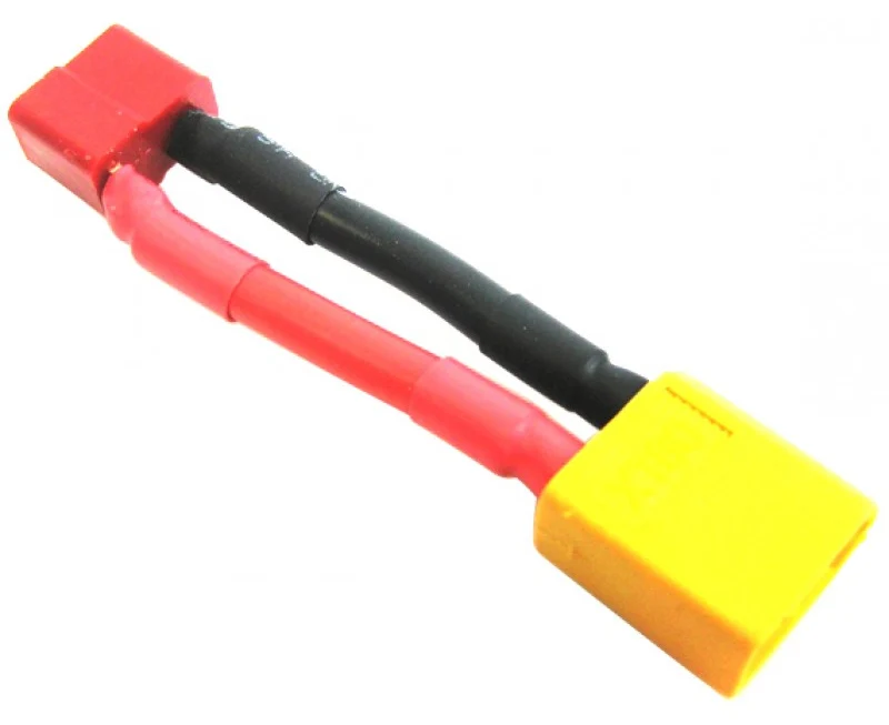 Deans to XT60 Adapter Cable