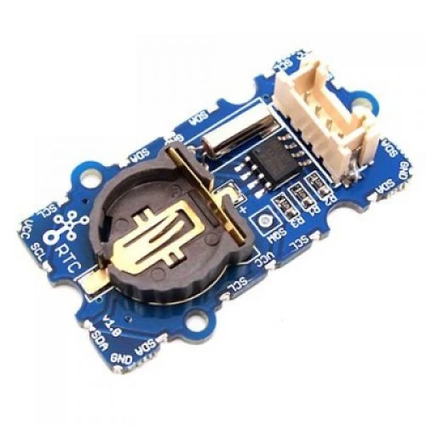 Grove Real-Time Clock