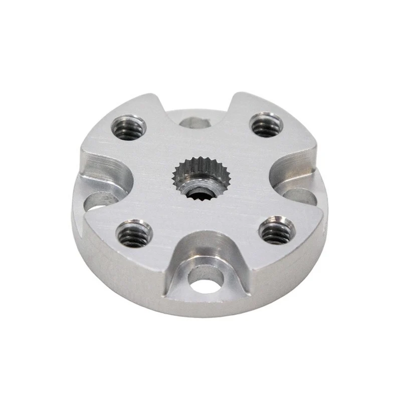 Actobotics 0.77-Inch Servo Hub Horn (24T)