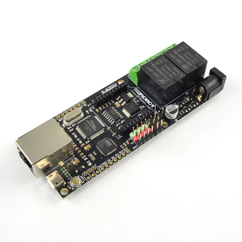 Arduino Compatible XBoard Relay