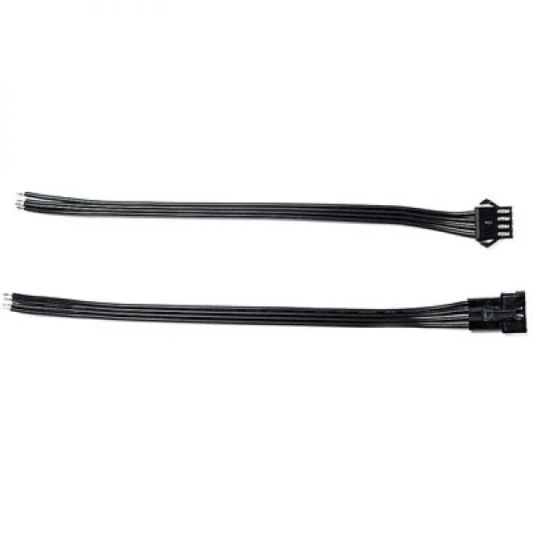 4-pin JST SM Cable Set