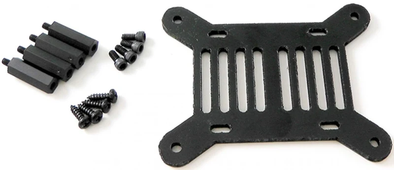 Lynxmotion PS2 Receiver Carrier EC-03