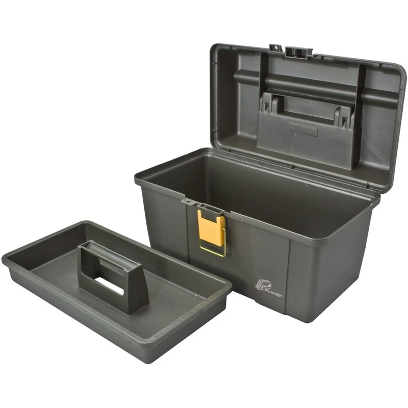 16" Extra Deep Tool Box