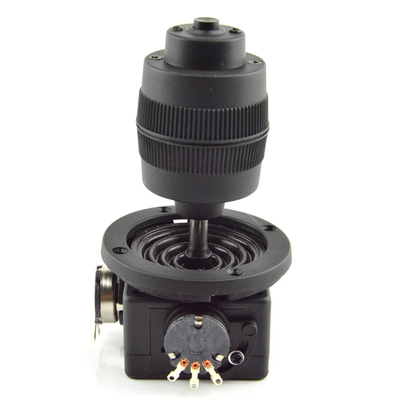 3 Axis Joystick w/ Button