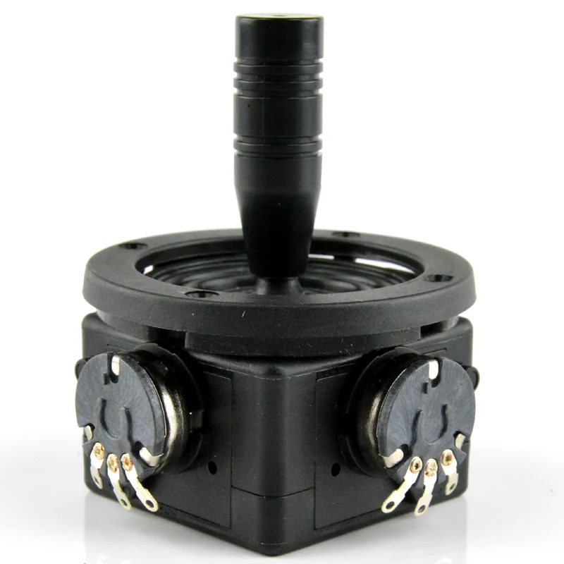 2 Axis Joystick