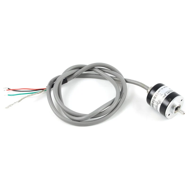 ISC3004 Optical Rotary Encoder