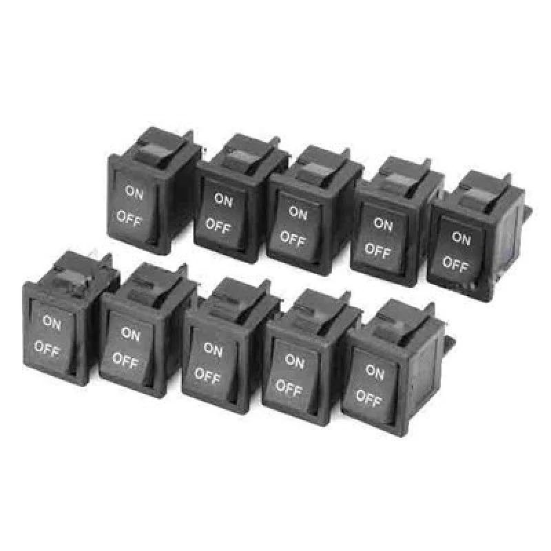 Rocker Switch (10pk)