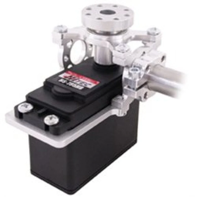 Quarter Scale Servo Block (Hitec)