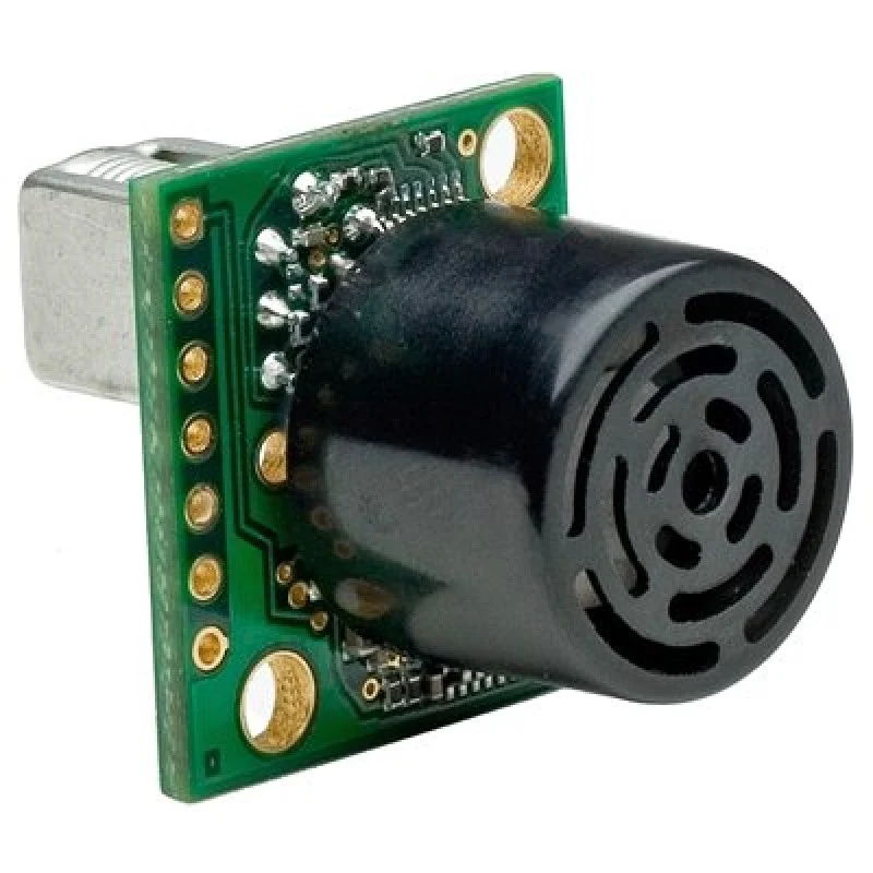 Maxbotix I2CXL-MaxSonar-EZ4 High Performance Sonar