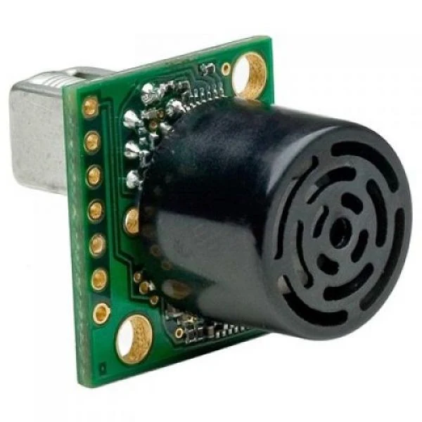 Maxbotix I2CXL-MaxSonar-EZ0 High Performance Sonar