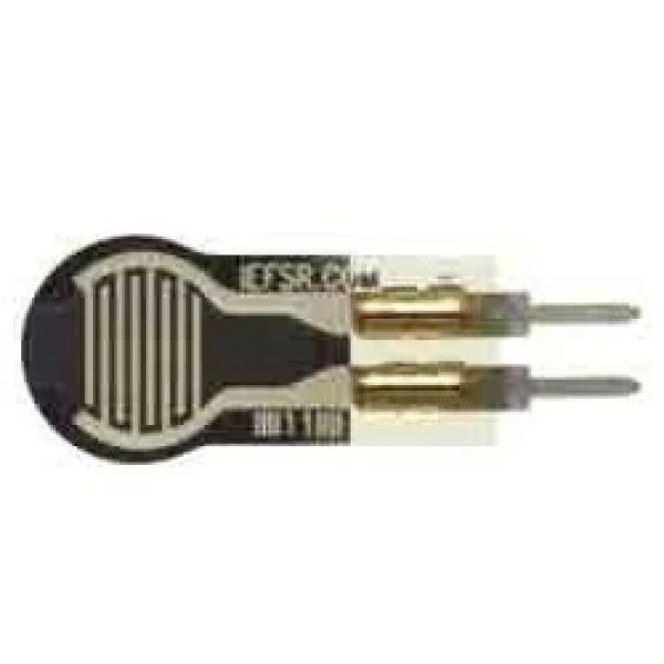 Interlink Electronics 0.2” Circular FSR (Short)