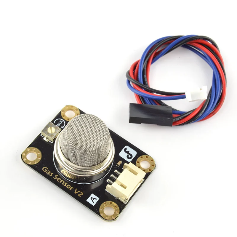 Analog Hydrogen Gas Sensor (MQ8)