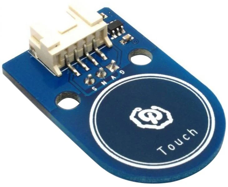 Electronic Brick Touch Sensor