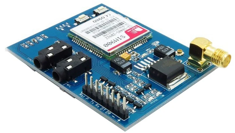 ITEAD SIM900/SIM900A GPRS/GSM Module