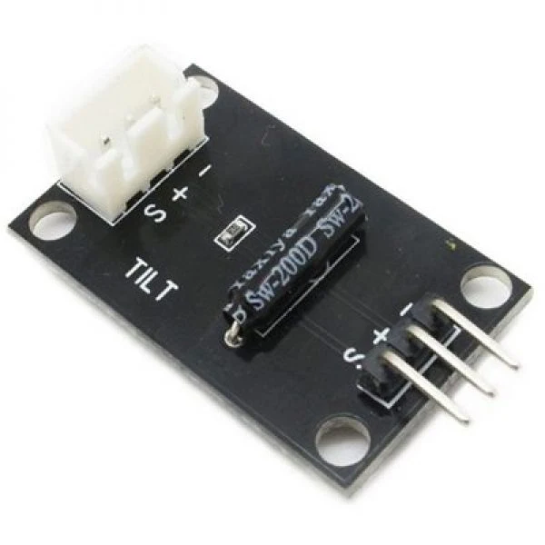 Electronic Brick Tilt Sensor