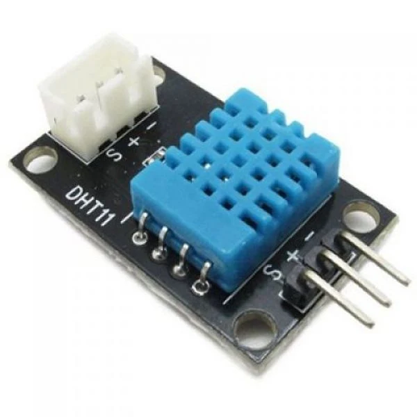 Electronic Brick DHT11 Humidity / Temperature Sensor