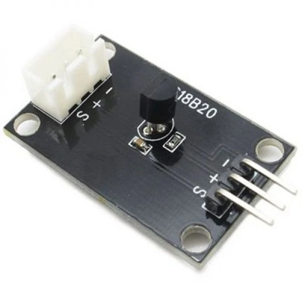 Electronic Brick DS18B20 Digital Thermometer