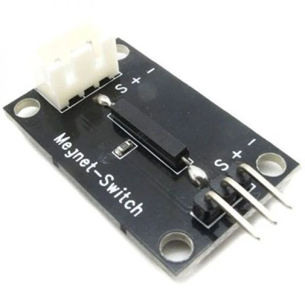 Electronic Brick Magnetic Sensor/Switch