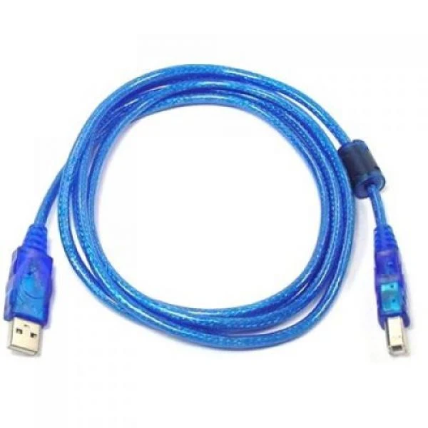 6' USB Cable (A to B)