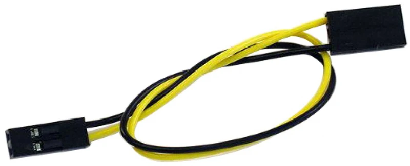 DC-01 Data Cable - 8"