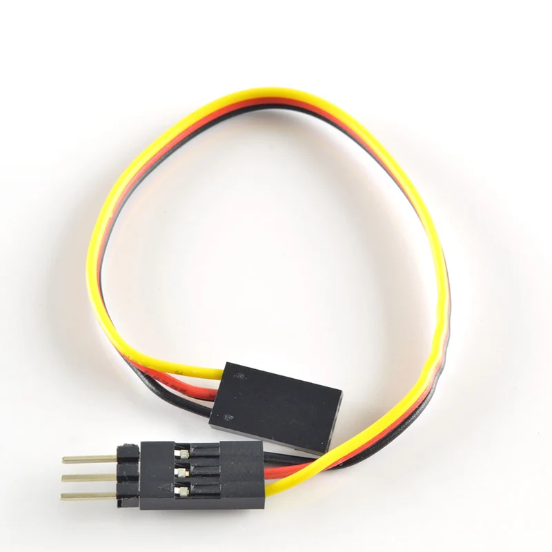 SEA-01 Servo Extender Cable - 6"