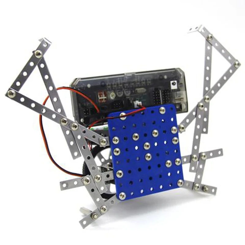Rokit Smart Robot Kit