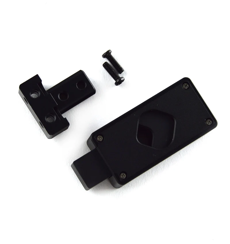 Swift Metallic Universal Holder for uArm Swift Robotic Arm