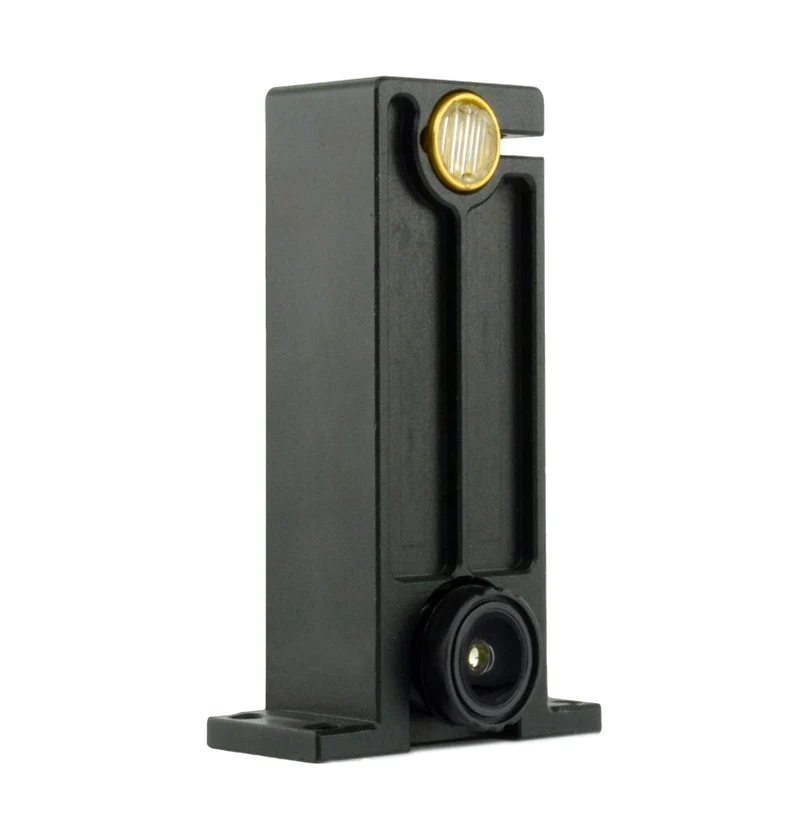 LS02 Solid State 2D LIDAR - 86°, 4m