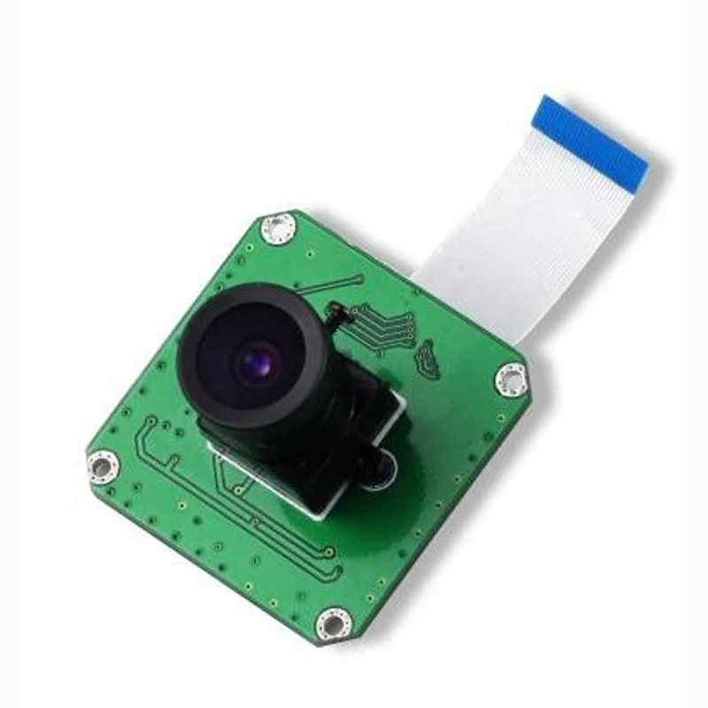 Arducam CMOS AR0134 1/3-Inch 1.2MP Monochrome Camera Module