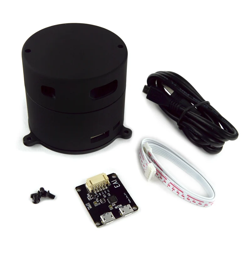 YDLIDAR F4 Pro 360° Laser Scanner