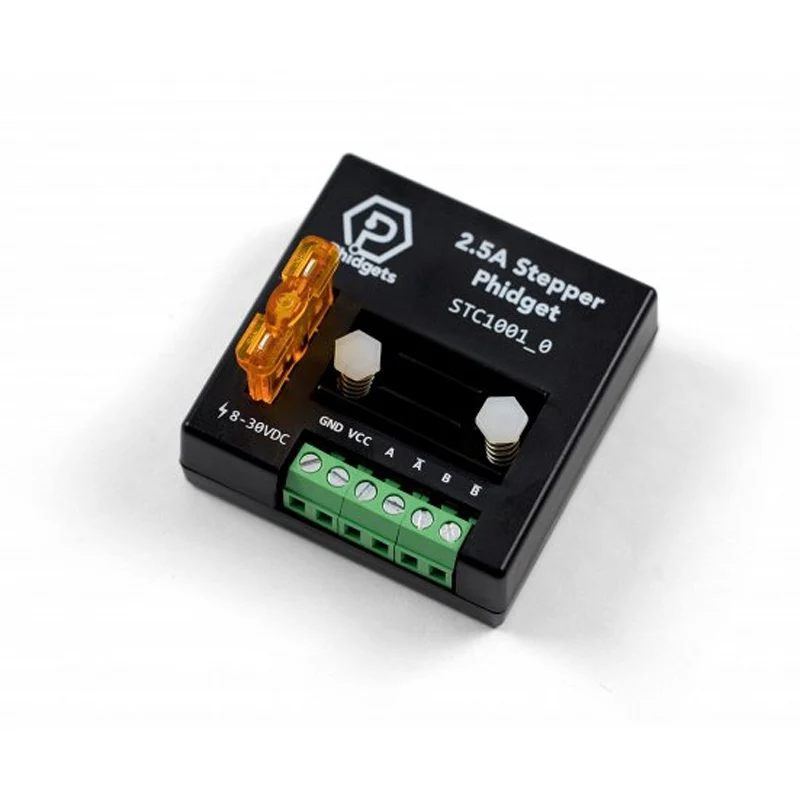 Phidget VINT 2.5A Stepper Motor Controller