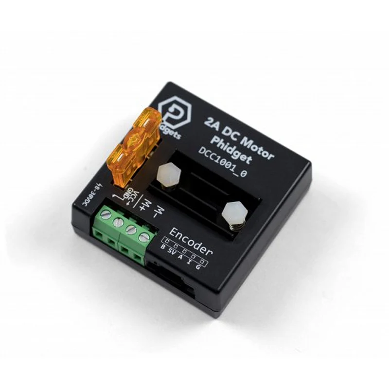 Phidget VINT 2A DC Motor Controller