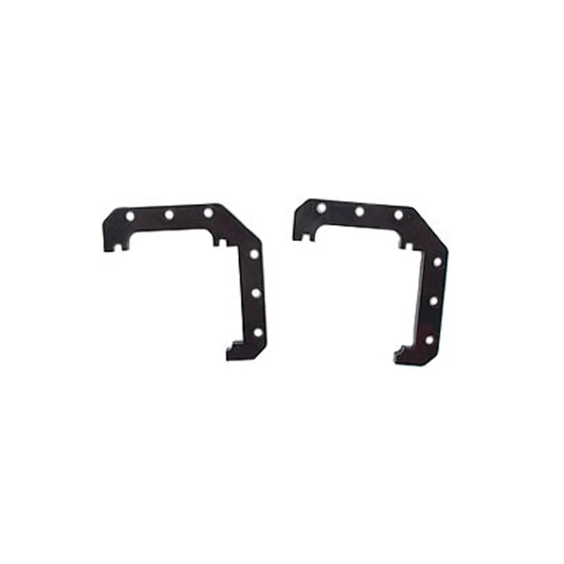 Actobotics Channel Slider D (Pair)