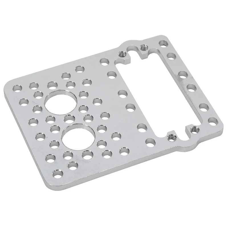 Actobotics Standard Servo Plate D