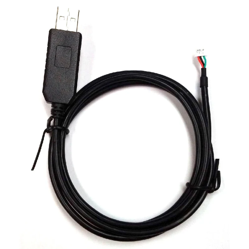 USB to Micro-Serial Adapter Cable (3ft)