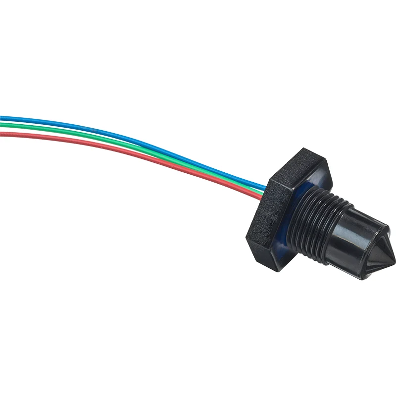 Optomax Digital Liquid Level Switch