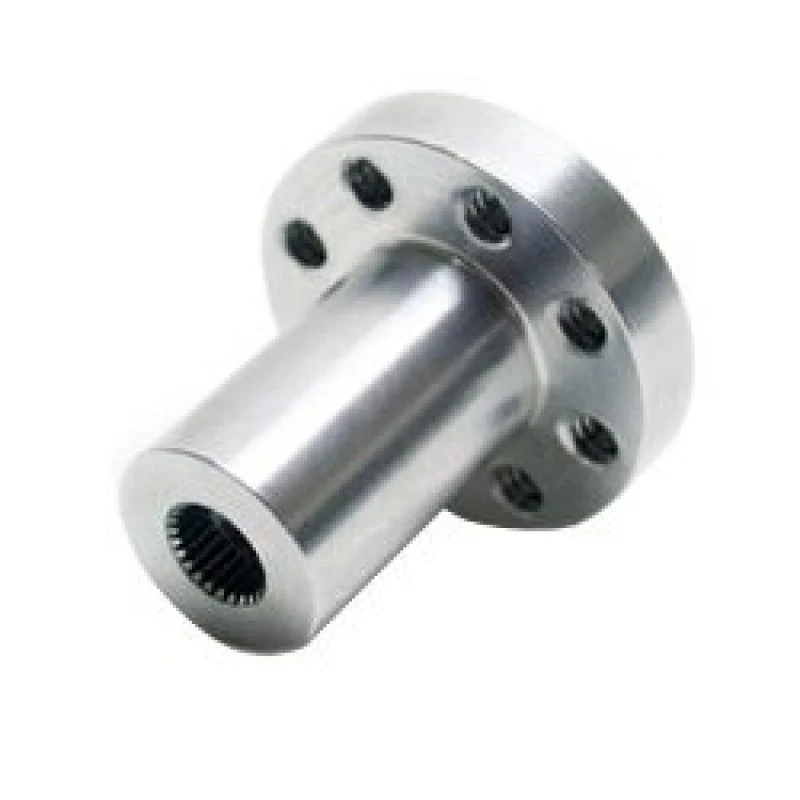 Actobotics Hitec Servo Shaft Hub (1/2")