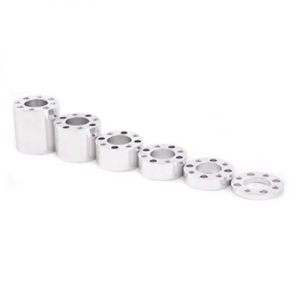 Actobotics 1/8" Hub Spacer 0.77"